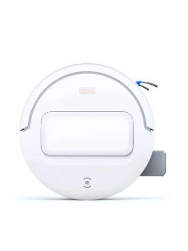 Ecovacs Robot Vacuum Cleaner | DEEBOT T90 Max Pro OMNI | Wet&Dry | Operating time (max) 257 min | Li-Ion | 5200 mAh | Dust capacity 2.5 L | 40000 Pa | White Ecovacs Robot Vacuum Cleaner | DEEBOT T90 Max Pro OMNI | Wet&Dry | Operating time (max) 257 min | Li-Ion | 5200 mAh | Dust capacity 2.5 L | 40000 Pa | White