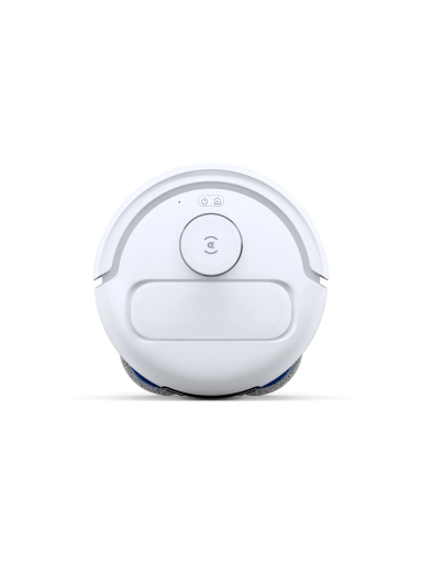 Ecovacs Robotic Vacuum Cleaner | DEEBOT MINI 2 | Wet&Dry | Operating time (max) 189 min | 3200 mAh | 10000 Pa | White Ecovacs Robotic Vacuum Cleaner | DEEBOT MINI 2 | Wet&Dry | Operating time (max) 189 min | 3200 mAh | 10000 Pa | White