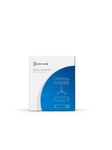 Ecovacs | Service Kit | D-KT01-0022 Ecovacs | Service Kit | D-KT01-0022