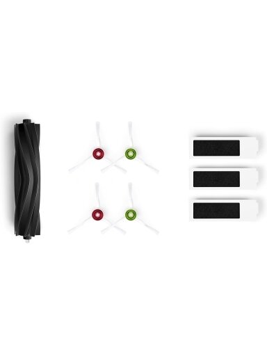 Ecovacs | Service Kit for DEEBOT T20 OMNI | DKT010095 Ecovacs | Service Kit for DEEBOT T20 OMNI | DKT010095