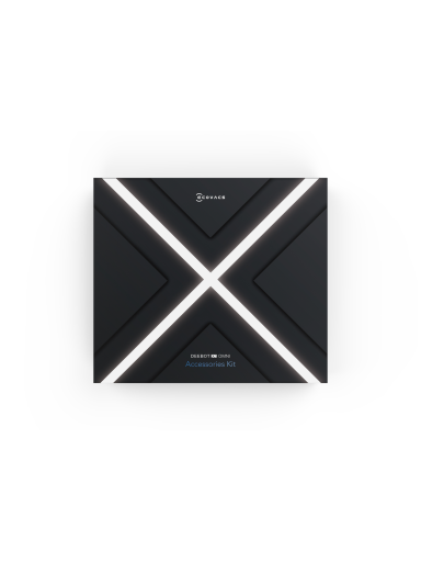 Ecovacs | Service Kit Premium for DEEBOT X1 OMNI | D-KT01-0027 Ecovacs | Service Kit Premium for DEEBOT X1 OMNI | D-KT01-0027