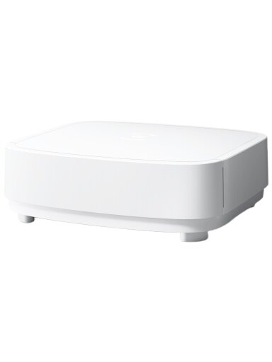 Ecovacs Water Supply Kit in white for automatic refilling and draining for T30 family | FM2321 | While Ecovacs Water Supply Kit in white for automatic refilling and draining for T30 family | FM2321 | While