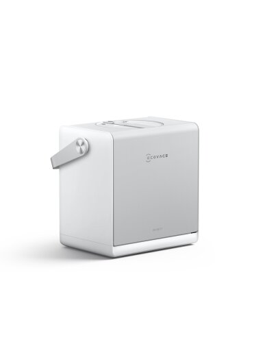 Ecovacs | Window Cleaning Robot | WINBOT W2S OMNI | Corded | 8000 Pa | White