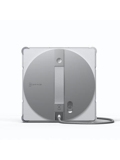 Ecovacs Window Cleaning Robot | WINBOT W3 OMNI | Corded/Cordless | 8000 Pa | White/Silver