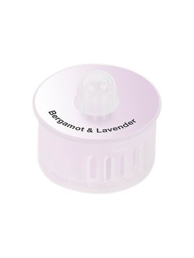Ecovacs | Capsule for Aroma Diffuser for T9 series | D-DZ03-2050-BL | 3 pc(s)