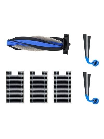 Ecovacs Standard Service Kit, Antibacterial for T90, X12 | DDB062458 Ecovacs Standard Service Kit, Antibacterial for T90, X12 | DDB062458