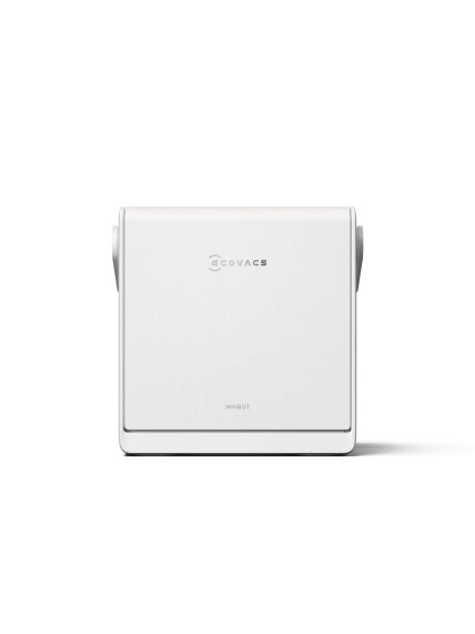 Ecovacs 8