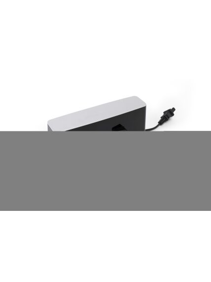 Ecovacs | Charging Dock (EU) for T10/T10 PLUS/X1 PLUS | CH2118 | Black 2
