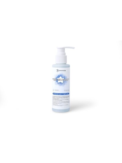 Ecovacs | Cleaning Solution for DEEBOT Family | D-SO01-0021 | 110 ml