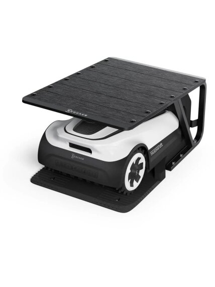 Ecovacs | Garage for GOAT A/O-Family R136-11 1 Ecovacs | Garage for GOAT A/O-Family R136-11 1