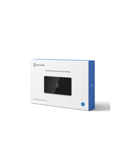 Ecovacs | GOAT Auto-Connection Module FM2213B For Ecovacs GOAT G1 Robotic Lawnmower 1 Ecovacs | GOAT Auto-Connection Module FM2213B For Ecovacs GOAT G1 Robotic Lawnmower 1
