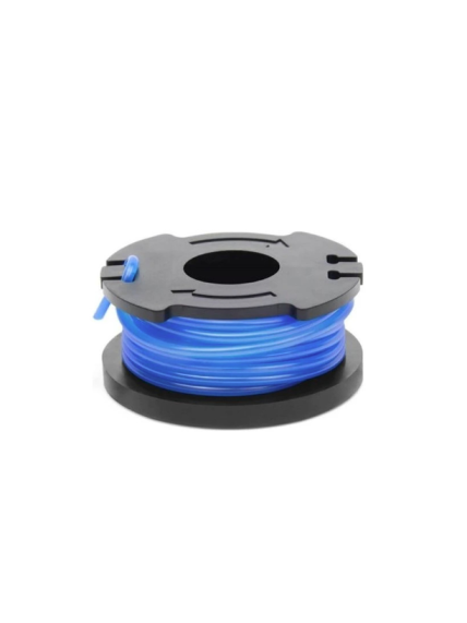 Ecovacs GOAT Trimmer Line GKT010002, spool for string trimmer with 3 m line, 2 pcs 1 Ecovacs GOAT Trimmer Line GKT010002, spool for string trimmer with 3 m line, 2 pcs 1