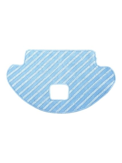 Ecovacs | Mopping cloth for OZMO 610/601 | D-CC3B | Blue