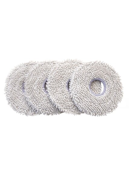 Ecovacs Mopping Pad DWP020022 for T50 family/T50 Max/T30 C PRO Ecovacs Mopping Pad DWP020022 for T50 family/T50 Max/T30 C PRO