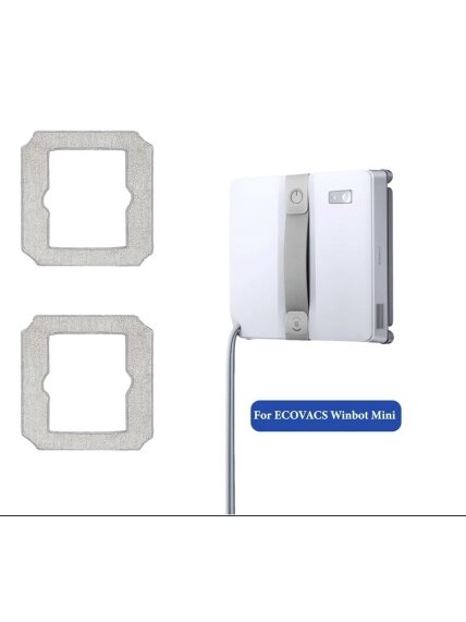 Ecovacs Mopping Pad W-CC02-0012 for WINBOT MINI 1
