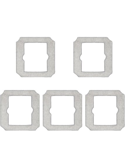 Ecovacs Mopping Pad W-CC02-0012 for WINBOT MINI