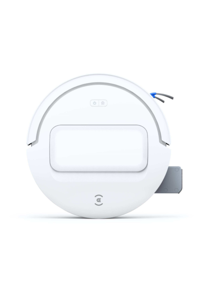 Ecovacs Robot Vacuum Cleaner | DEEBOT T90 Max OMNI | Wet&Dry | Operating time (max) 257 min | 5200 mAh | Dust capacity 2.5 L | 30000 Pa | White 1
