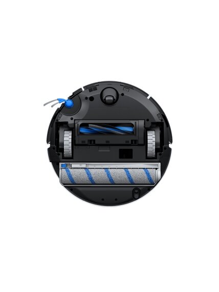 Ecovacs Robot Vacuum Cleaner | DEEBOT T90 Max OMNI | Wet&Dry | Operating time (max) 257 min | 5200 mAh | Dust capacity 2.5 L | 30000 Pa | White 4 Ecovacs Robot Vacuum Cleaner | DEEBOT T90 Max OMNI | Wet&Dry | Operating time (max) 257 min | 5200 mAh | Dust capacity 2.5 L | 30000 Pa | White 4