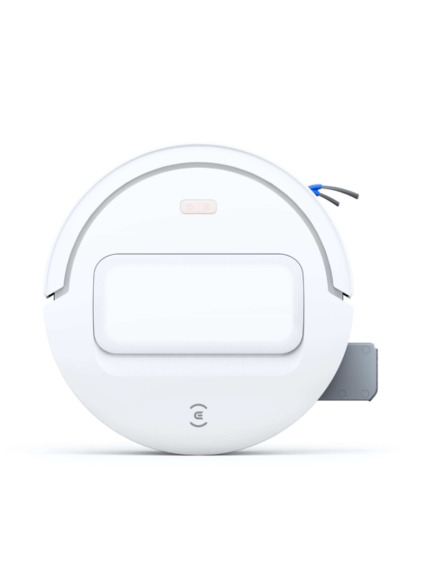 Ecovacs Robot Vacuum Cleaner | DEEBOT T90 Max Pro OMNI | Wet&Dry | Operating time (max) 257 min | Li-Ion | 5200 mAh | Dust capacity 2.5 L | 40000 Pa | White 1 Ecovacs Robot Vacuum Cleaner | DEEBOT T90 Max Pro OMNI | Wet&Dry | Operating time (max) 257 min | Li-Ion | 5200 mAh | Dust capacity 2.5 L | 40000 Pa | White 1