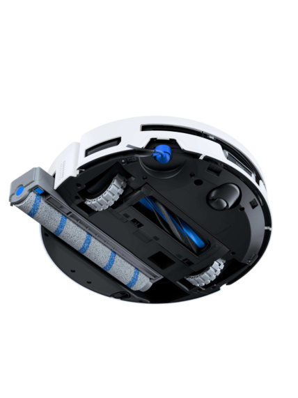 Ecovacs Robot Vacuum Cleaner | DEEBOT T90 Max Pro OMNI | Wet&Dry | Operating time (max) 257 min | Li-Ion | 5200 mAh | Dust capacity 2.5 L | 40000 Pa | White 2