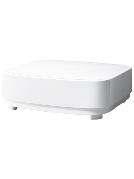 Ecovacs Water Supply Kit in white for automatic refilling and draining for T30 family | FM2321 | While Ecovacs Water Supply Kit in white for automatic refilling and draining for T30 family | FM2321 | While