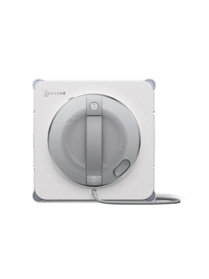 Ecovacs | Windows Cleaning Robot | WINBOT W2S PRO | Corded | White