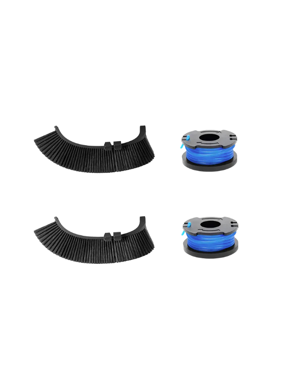 Ecovacs GOAT Trimmer Kit GKT010004, String Trimmer Edge Kit, 2 pcs