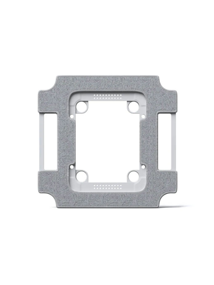 Ecovacs W-CC02-0023 Wiping Pad with bracket for WINBOT W3 Family Ecovacs W-CC02-0023 Wiping Pad with bracket for WINBOT W3 Family