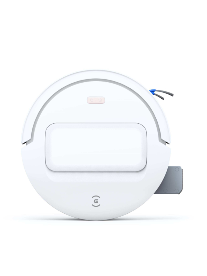 Ecovacs Robot Vacuum Cleaner | DEEBOT T90 Max Pro OMNI | Wet&Dry | Operating time (max) 257 min | Li-Ion | 5200 mAh | Dust capacity 2.5 L | 40000 Pa | White 1 Ecovacs Robot Vacuum Cleaner | DEEBOT T90 Max Pro OMNI | Wet&Dry | Operating time (max) 257 min | Li-Ion | 5200 mAh | Dust capacity 2.5 L | 40000 Pa | White 1
