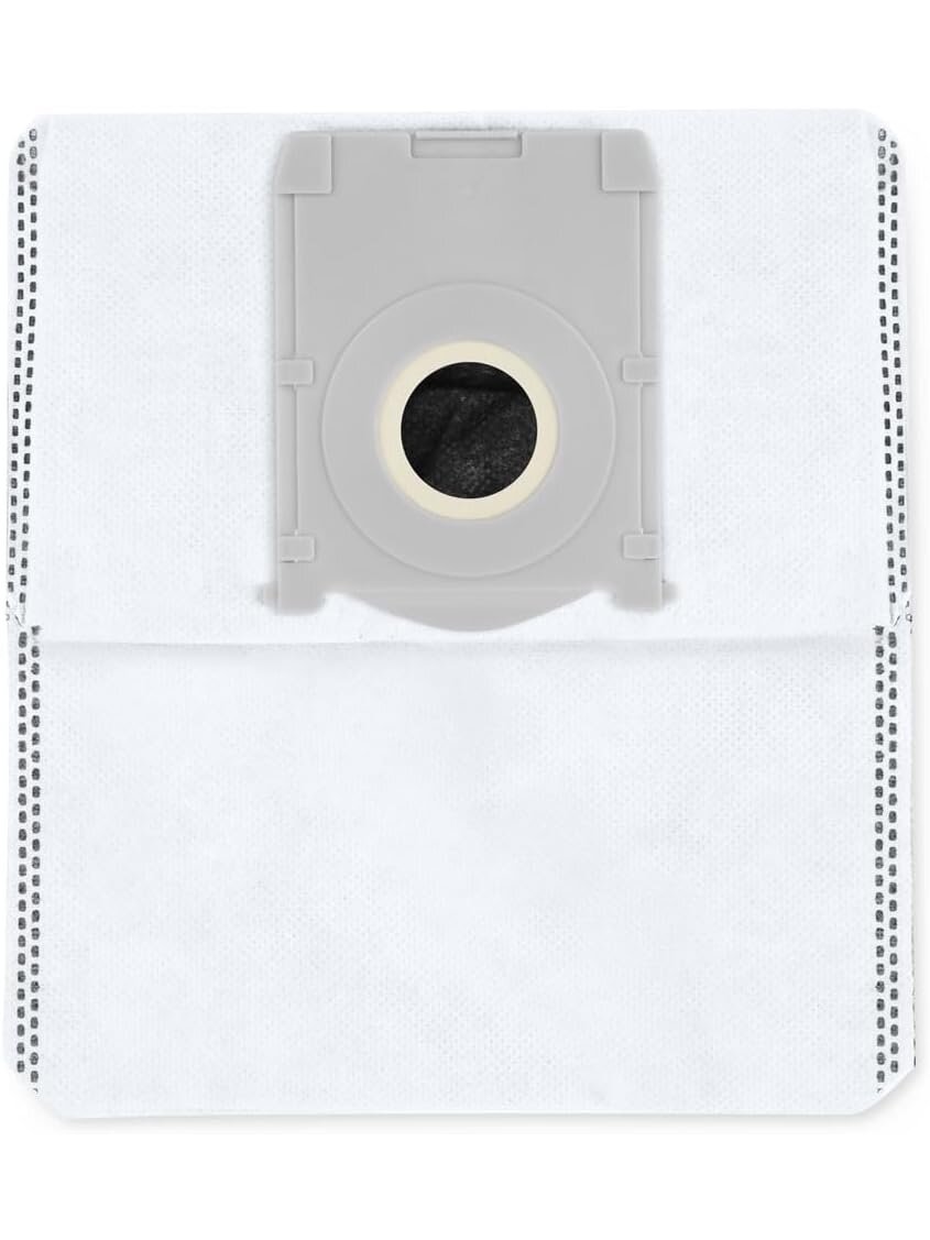 Ecovacs Dust Bags for X8/X9/T50/T50 MAX family/T30C PRO Ecovacs Dust Bags for X8/X9/T50/T50 MAX family/T30C PRO