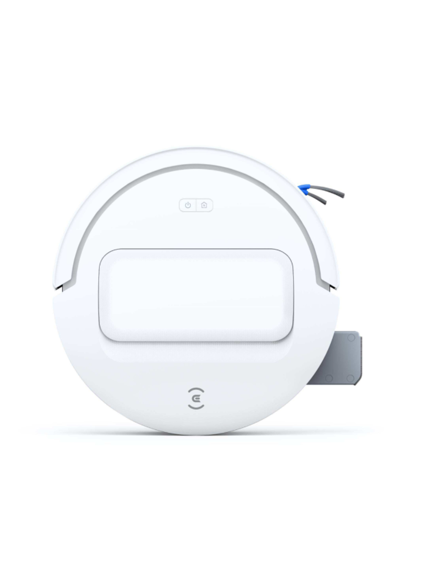 Ecovacs Robot Vacuum Cleaner | DEEBOT T90 Max OMNI | Wet&Dry | Operating time (max) 257 min | 5200 mAh | Dust capacity 2.5 L | 30000 Pa | White 1