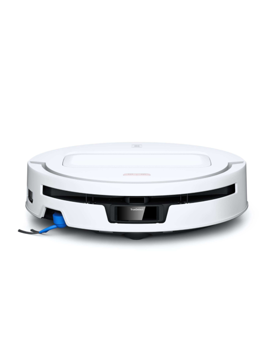 Ecovacs Robot Vacuum Cleaner | DEEBOT T90 Max Pro OMNI | Wet&Dry | Operating time (max) 257 min | Li-Ion | 5200 mAh | Dust capacity 2.5 L | 40000 Pa | White 3 Ecovacs Robot Vacuum Cleaner | DEEBOT T90 Max Pro OMNI | Wet&Dry | Operating time (max) 257 min | Li-Ion | 5200 mAh | Dust capacity 2.5 L | 40000 Pa | White 3