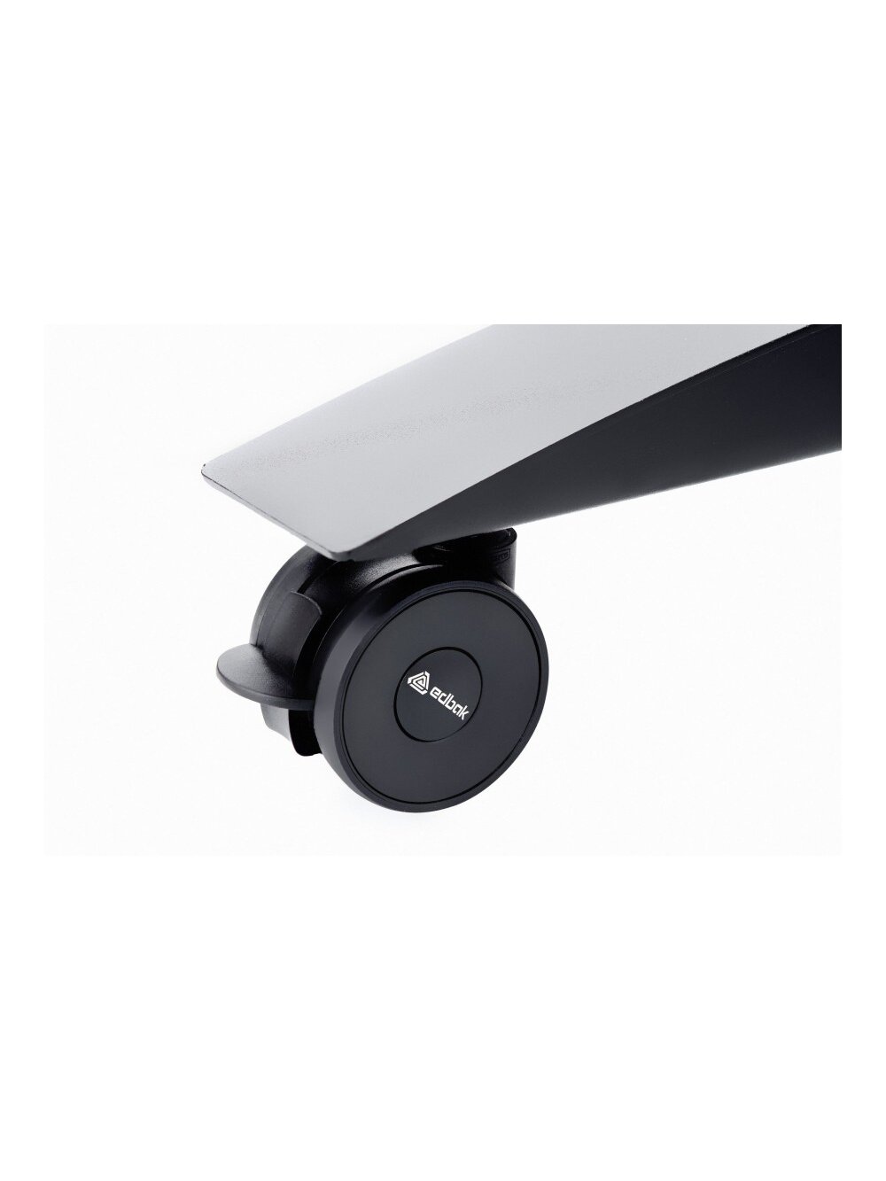 EDBAK TRE100 | Trolleys & Stands | 42-75 " | Maximum weight (capacity) 70 kg | Black 4 EDBAK TRE100 | Trolleys & Stands | 42-75 " | Maximum weight (capacity) 70 kg | Black 4
