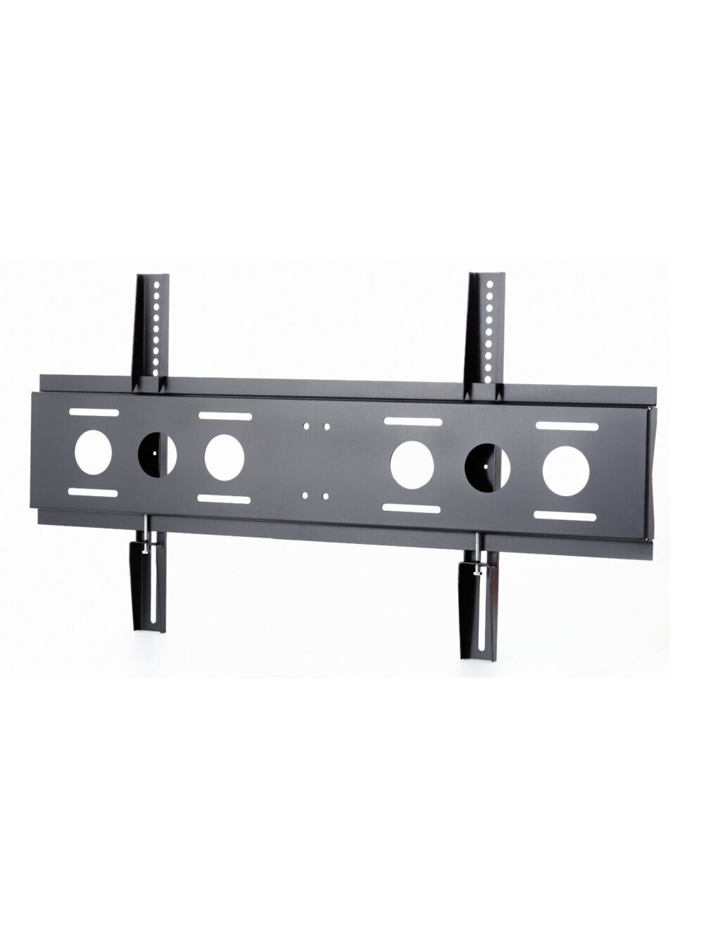 EDBAK | Wall mount | TWB1C-B | 40-75 " | Maximum weight (capacity) 80 kg | Black 2