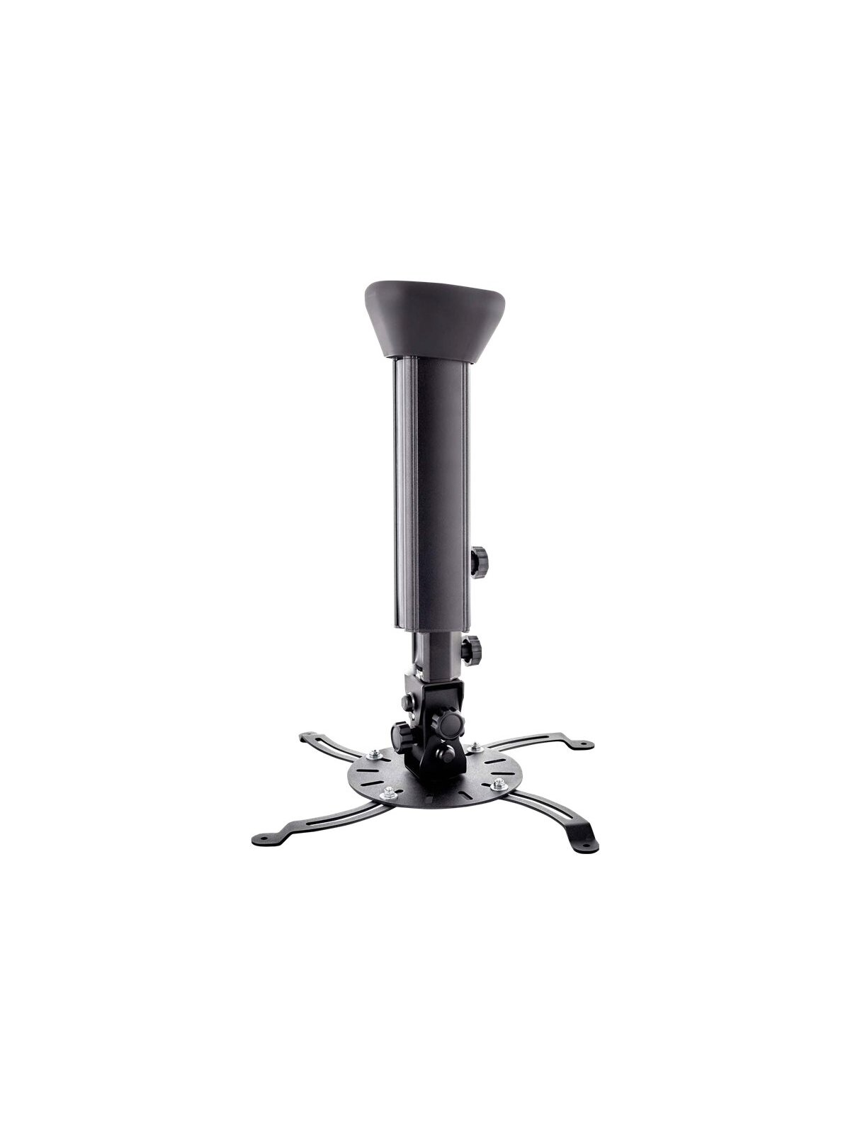 EDBAK | Projector Ceiling mount | PMV100W | Maximum weight (capacity) 15 kg | White EDBAK | Projector Ceiling mount | PMV100W | Maximum weight (capacity) 15 kg | White