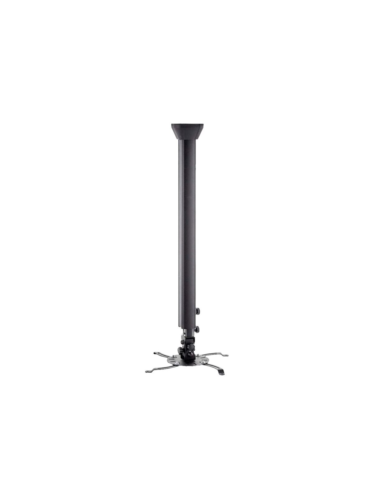 EDBAK | Projector Ceiling mount | PMV300W | Horizontal adjustment | Maximum weight (capacity) 30 kg | White