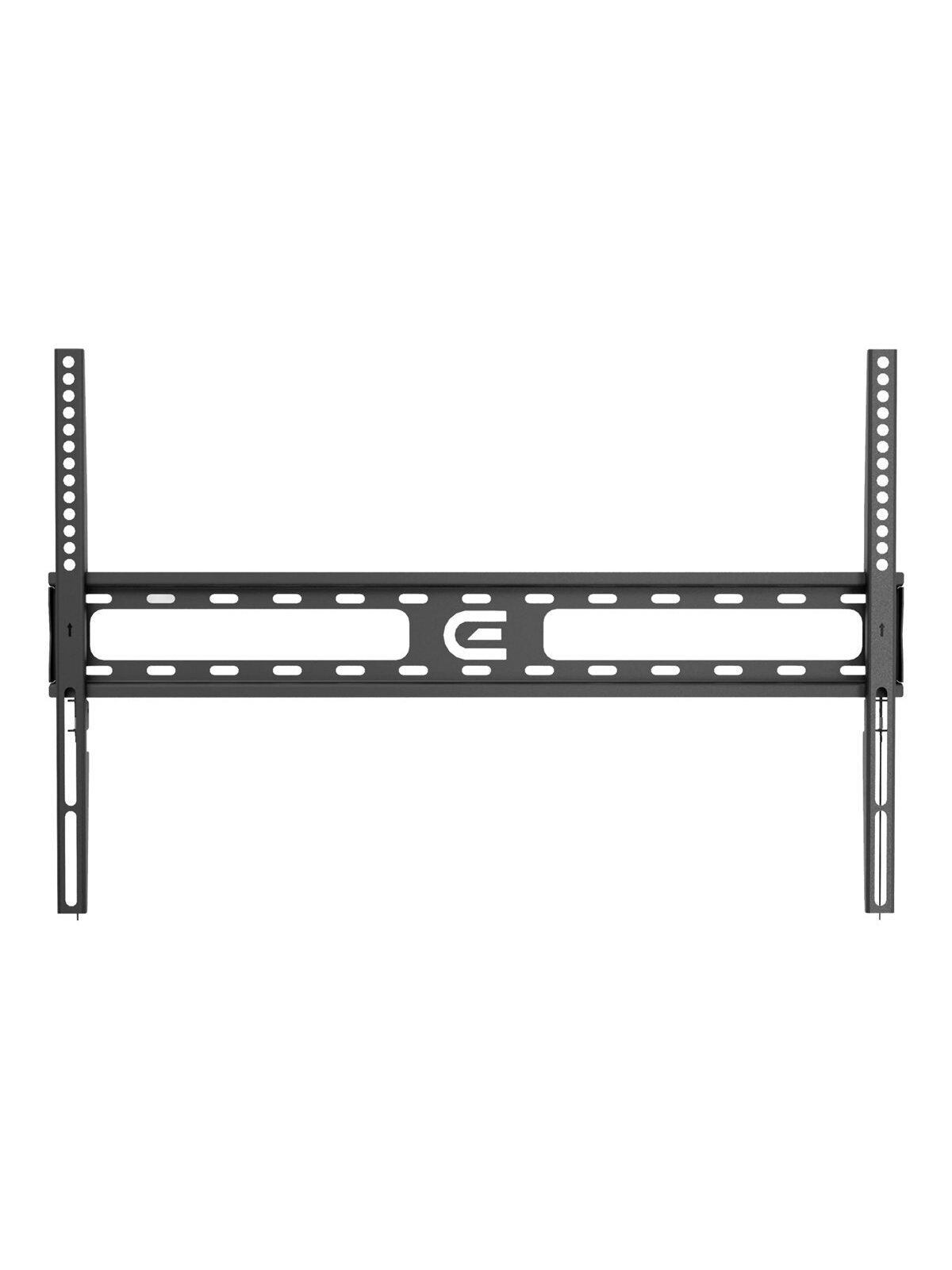 EDBAK Wall mount | FSM6040-F Universal | 32-75 " | Maximum weight (capacity) 30 kg | Black