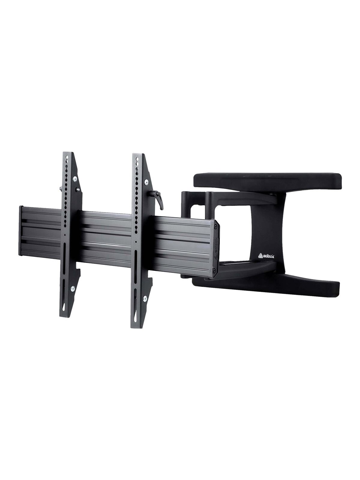 EDBAK | Wall mount | VSM654 | Display Mounts | 65-86 " | Maximum weight (capacity) 45 kg | Black