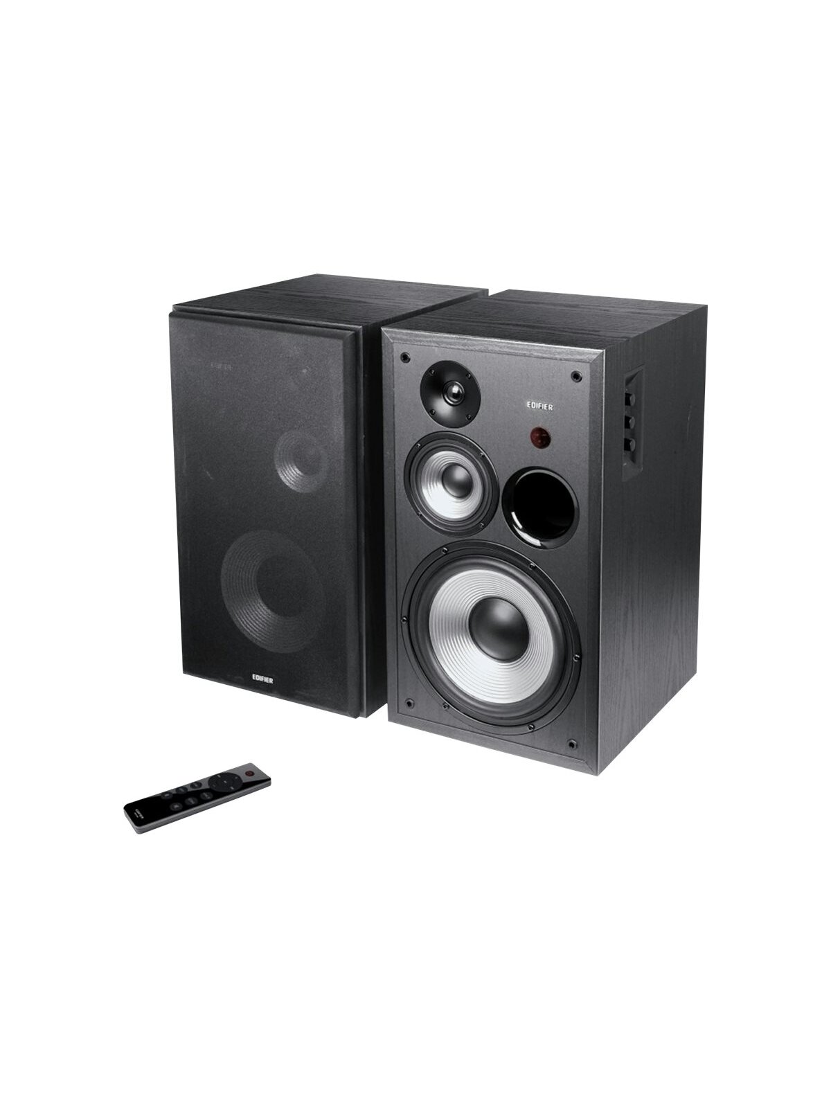 Edifier | Bluetooth Active Speakers | R2850DB | Bluetooth | Wireless connection Edifier | Bluetooth Active Speakers | R2850DB | Bluetooth | Wireless connection