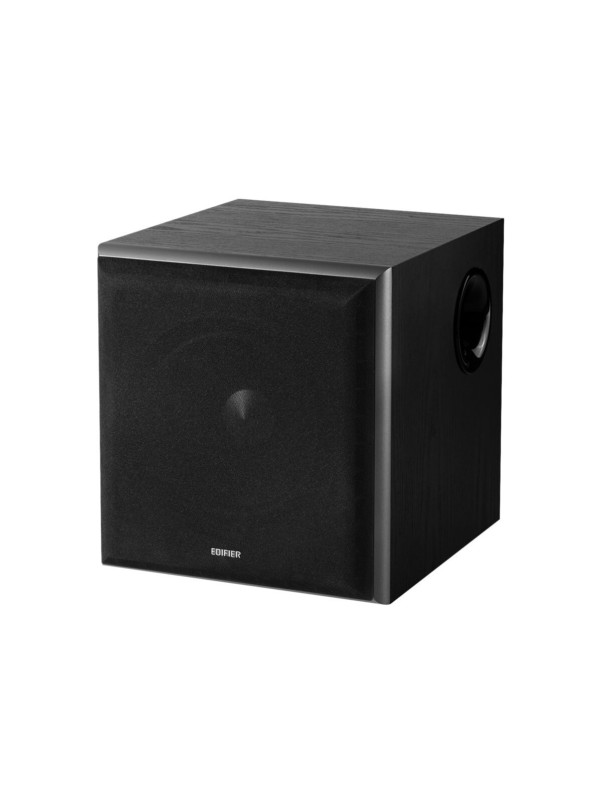 Edifier | Powered Subwoofer | T5 | Black | 70 W 1