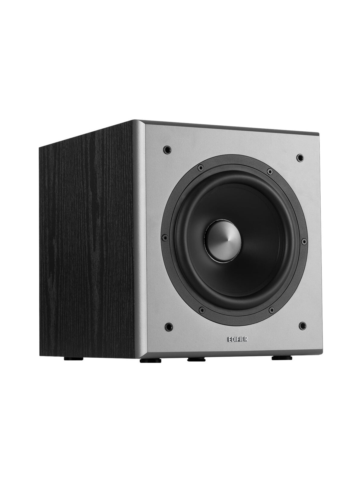 Edifier | Powered Subwoofer | T5 | Black | 70 W 2 Edifier | Powered Subwoofer | T5 | Black | 70 W 2