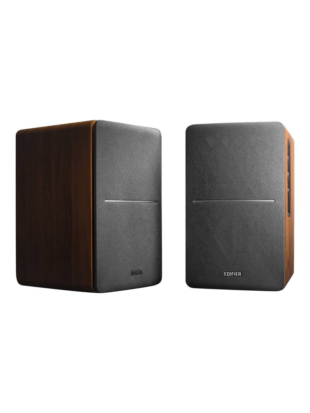 Edifier | R1280DB | Bluetooth | Brown | 85 dB | 42 W | Audio technika ...