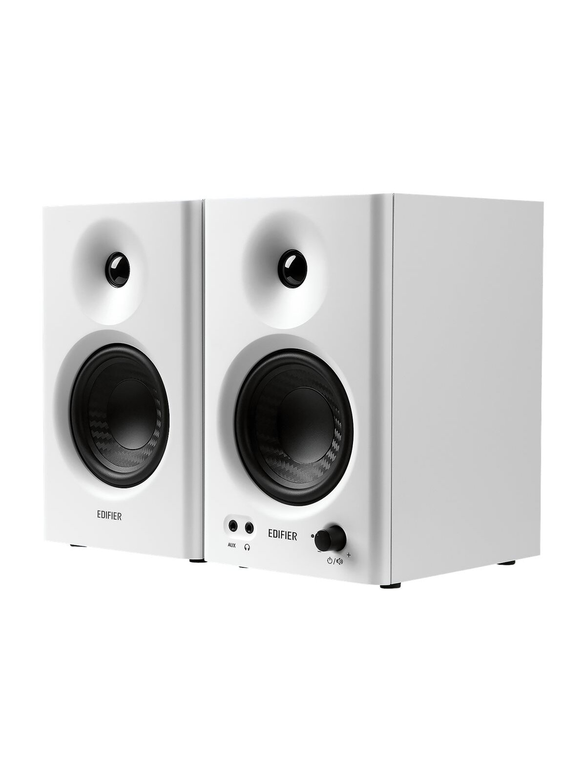 Edifier | Speaker | MR4 | White Edifier | Speaker | MR4 | White