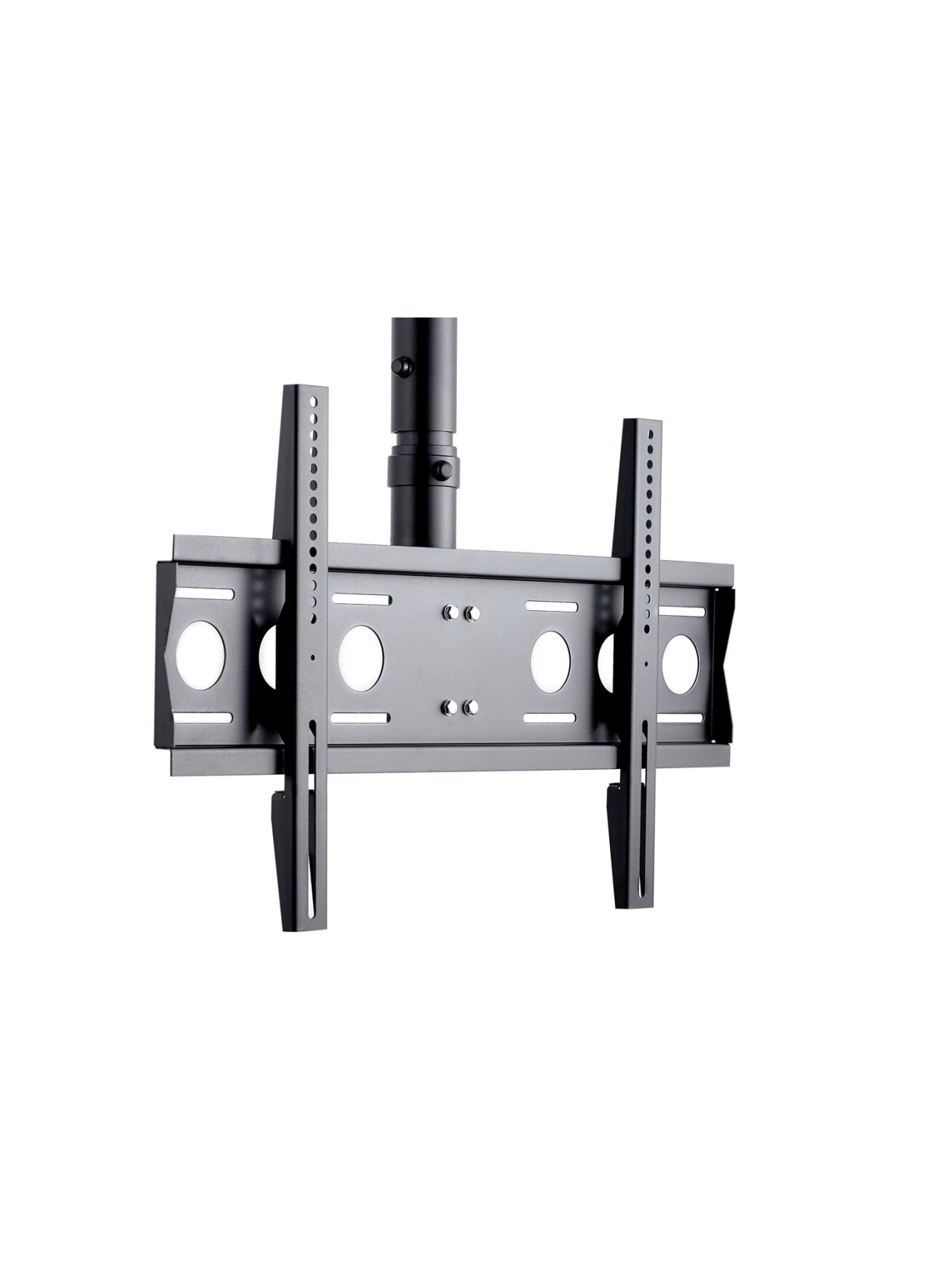 EDBAK | Ceiling mount | CMS21 | 40-75 " | Maximum weight (capacity) 60 kg | Black 1 EDBAK | Ceiling mount | CMS21 | 40-75 " | Maximum weight (capacity) 60 kg | Black 1