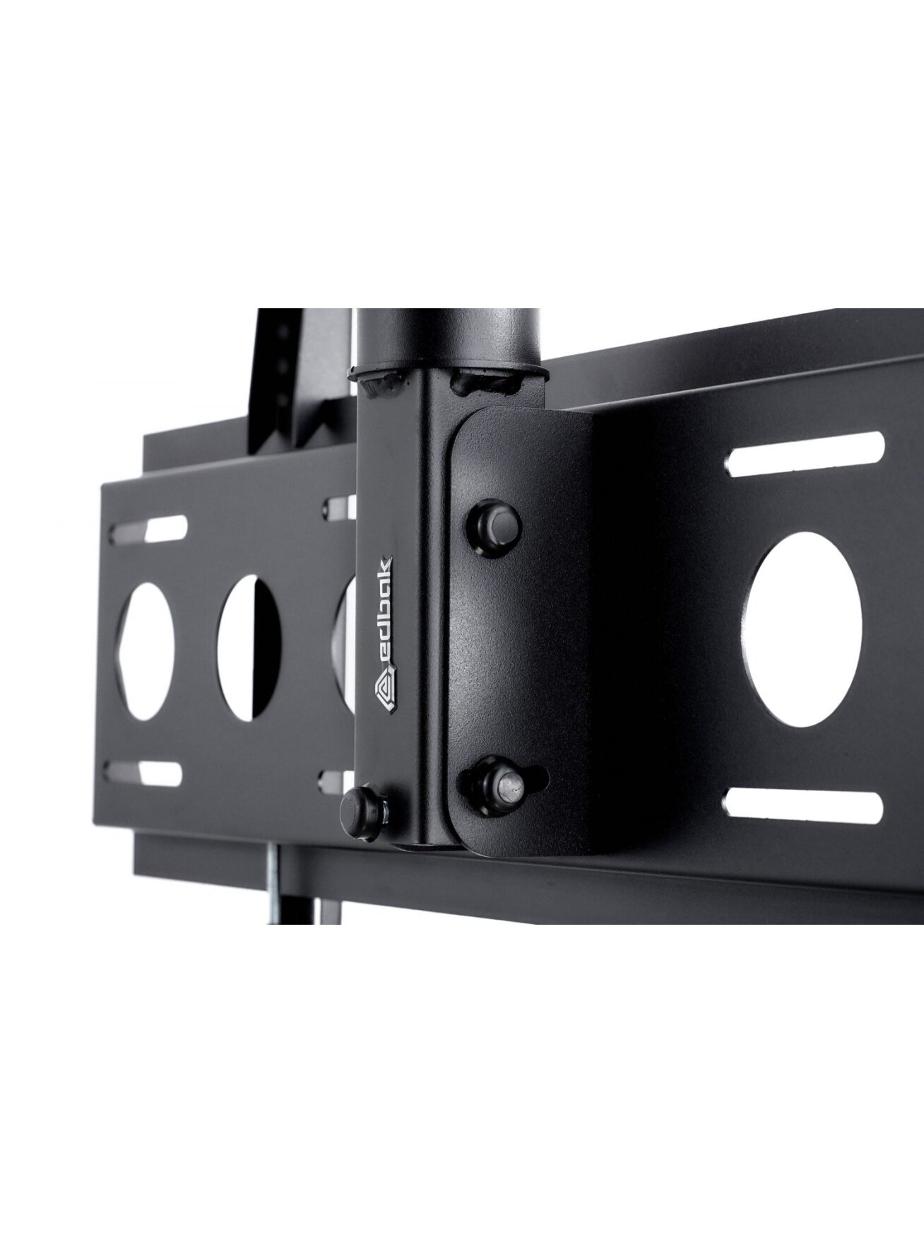 EDBAK | Ceiling mount | CMS21 | 40-75 " | Maximum weight (capacity) 60 kg | Black 3 EDBAK | Ceiling mount | CMS21 | 40-75 " | Maximum weight (capacity) 60 kg | Black 3