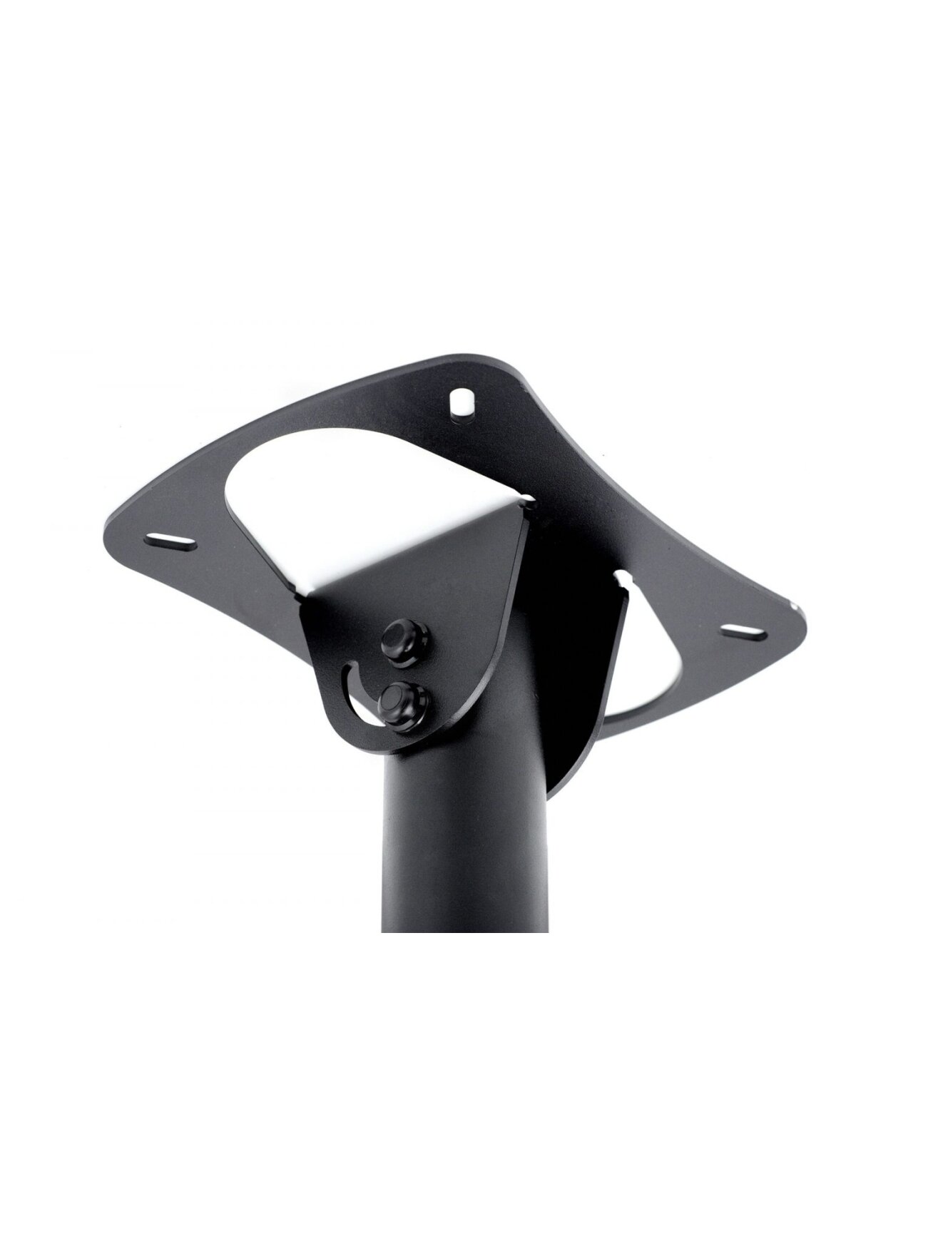 EDBAK | Ceiling mount | CMS21 | 40-75 " | Maximum weight (capacity) 60 kg | Black 4 EDBAK | Ceiling mount | CMS21 | 40-75 " | Maximum weight (capacity) 60 kg | Black 4