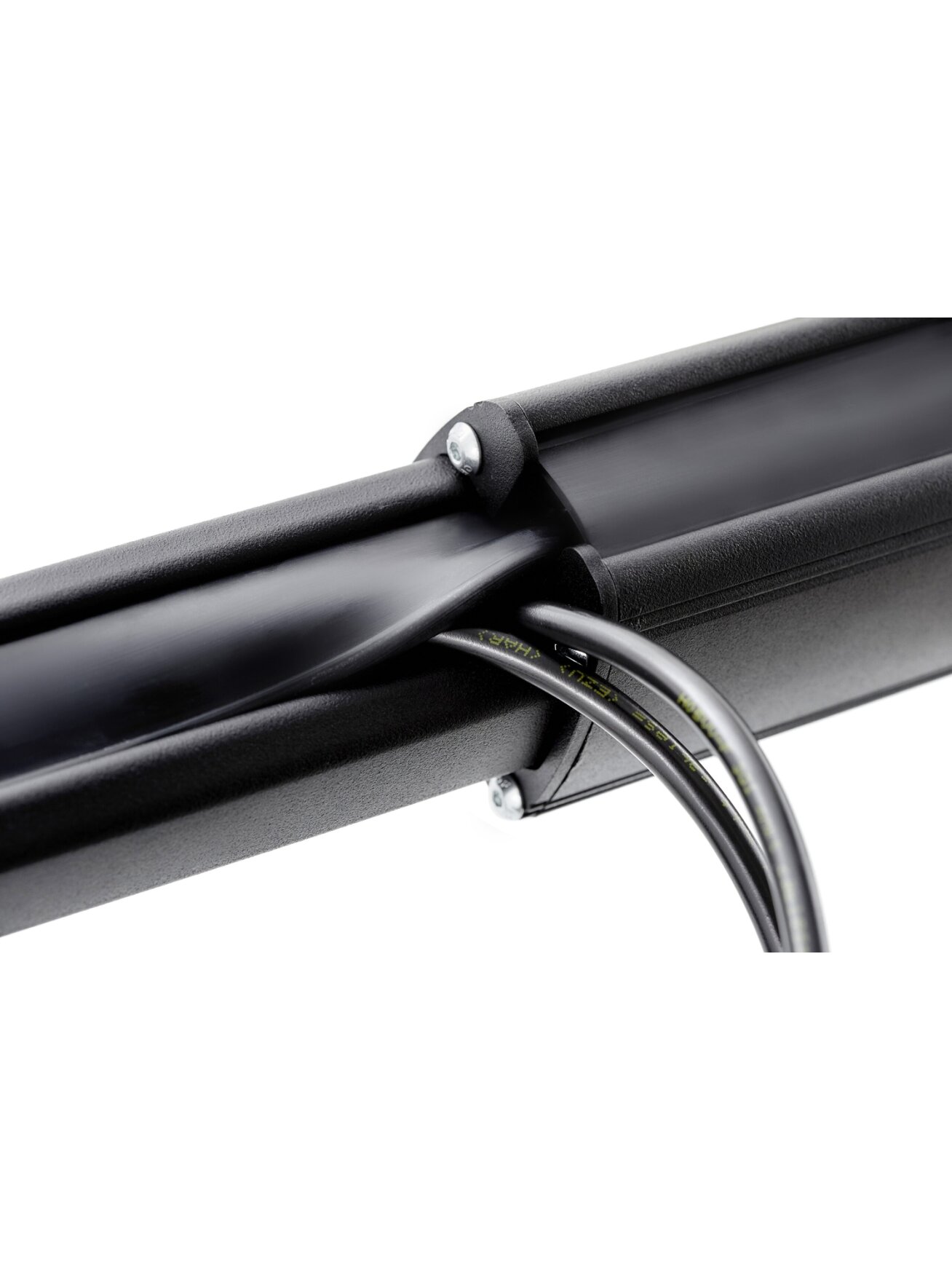 EDBAK Ceiling mount | PMV100 | Universal Projector Mount " | Maximum weight (capacity) 30 kg | Black 6