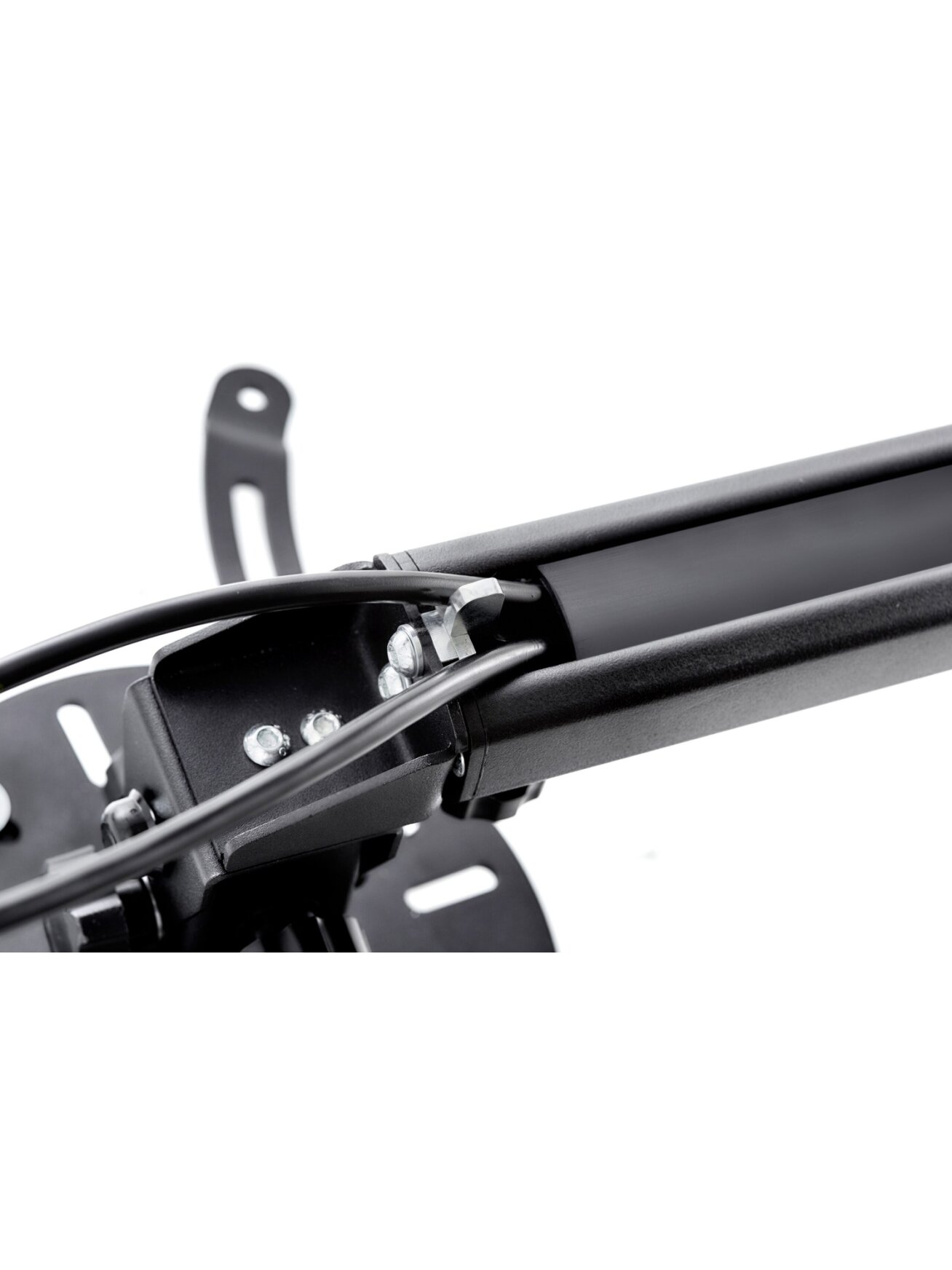 EDBAK Ceiling mount | PMV100 | Universal Projector Mount " | Maximum weight (capacity) 30 kg | Black 7