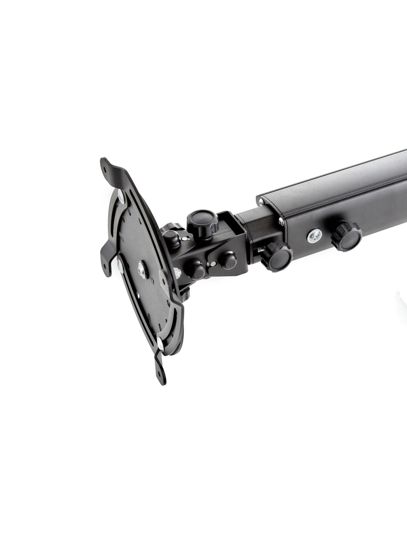 EDBAK | Projector Ceiling mount | PMV300 | Horizontal adjustment | Maximum weight (capacity) 30 kg | Black 4