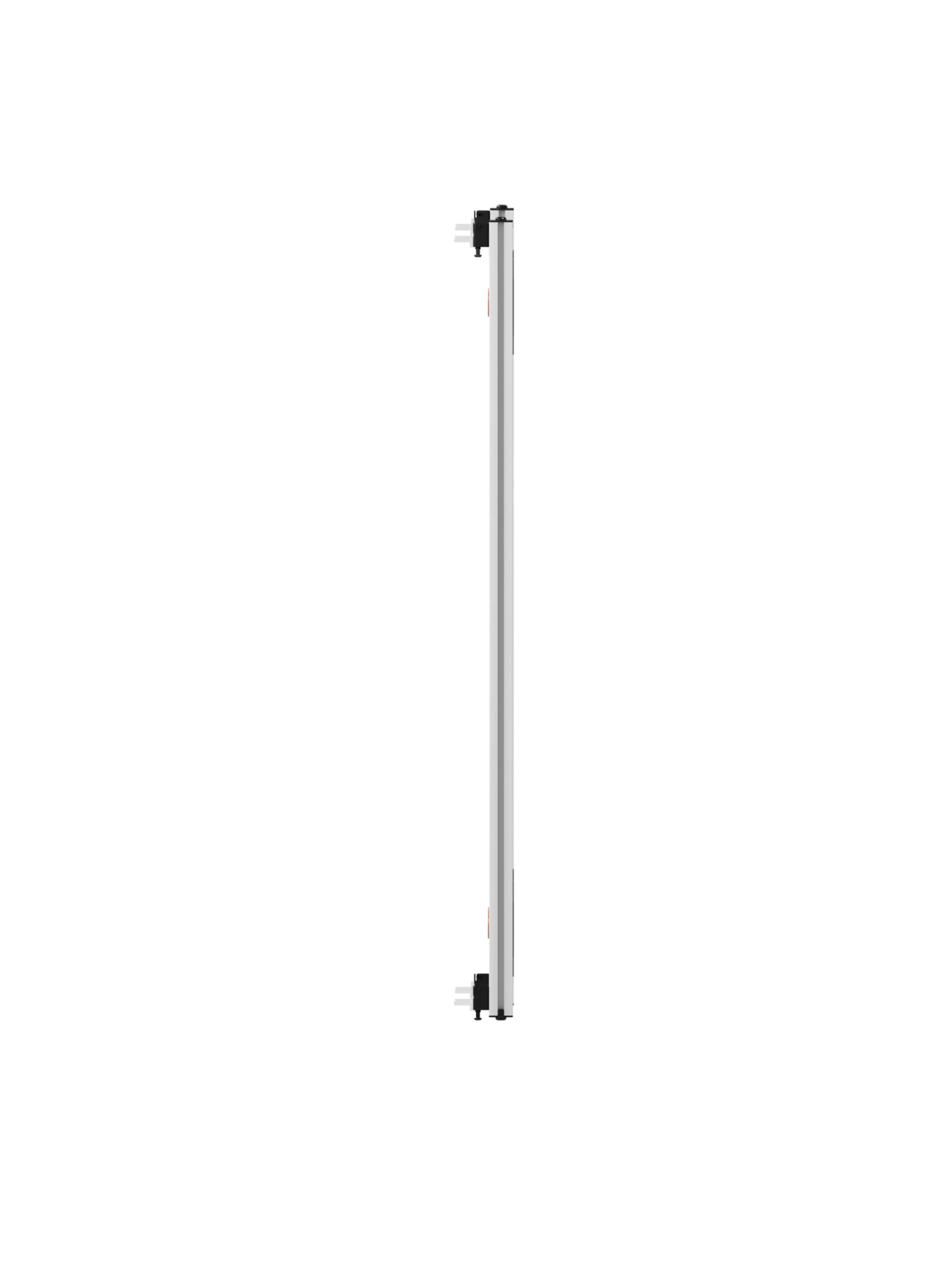 EDBAK ULS1500 Universal LED System for 1 cabinet 500mm | Black 2 EDBAK ULS1500 Universal LED System for 1 cabinet 500mm | Black 2